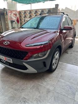 هیۆندای کۆنا